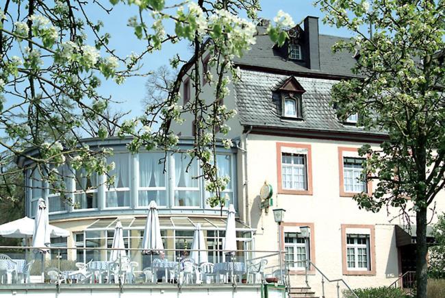 Gasthof Graf-Zils Eichelhutte Exterior photo